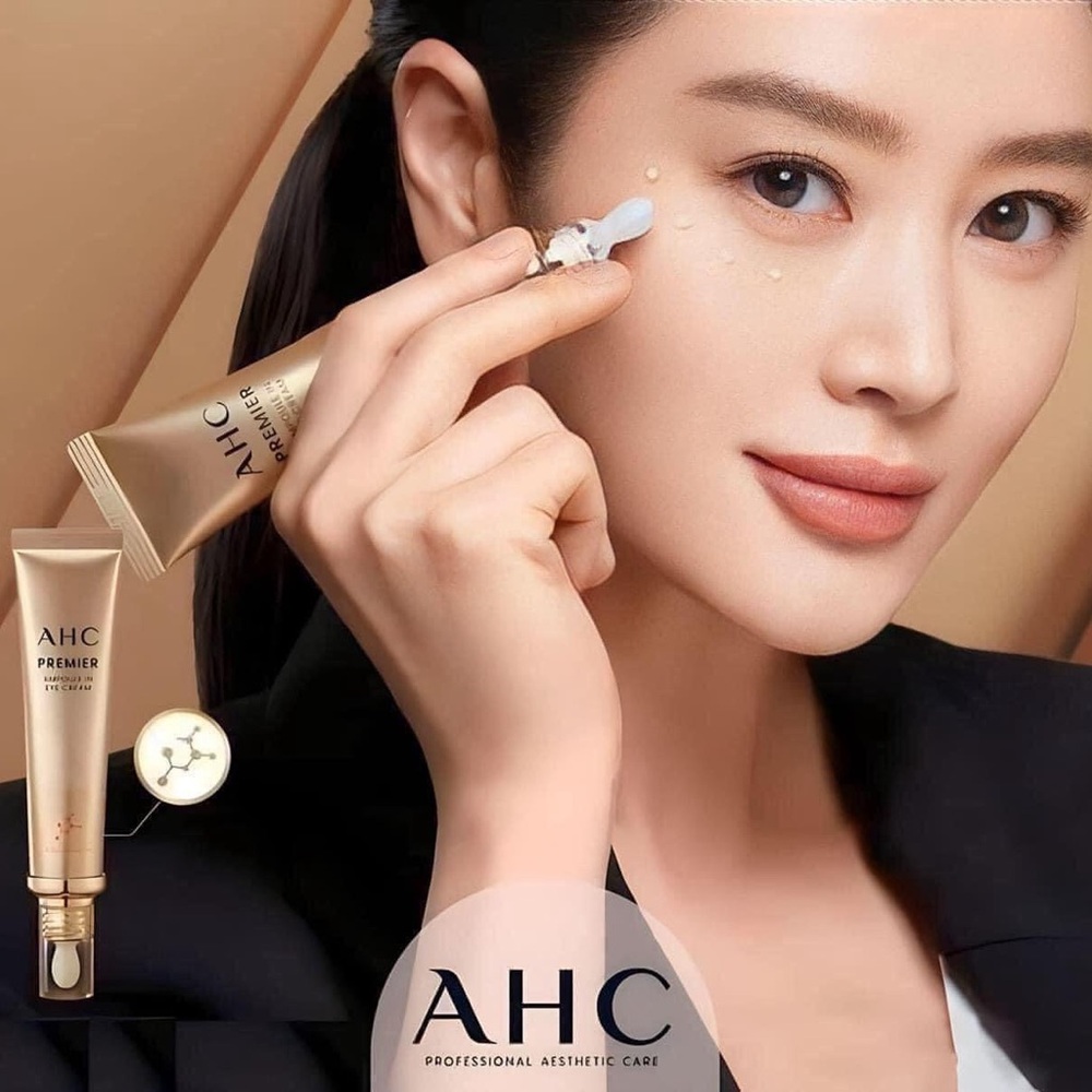 AHC Eye Cream